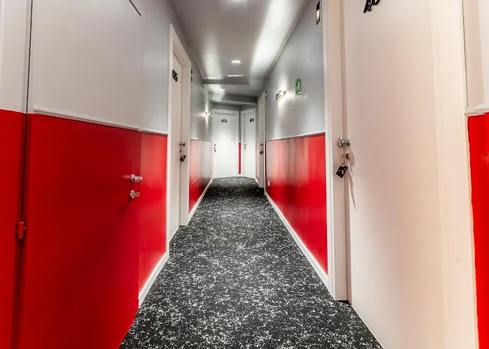 Domus Domas & Boutique - Golden Keys Collection 4* Roma