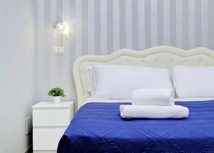 Domus Domas & Boutique - Golden Keys Collection 4* Roma