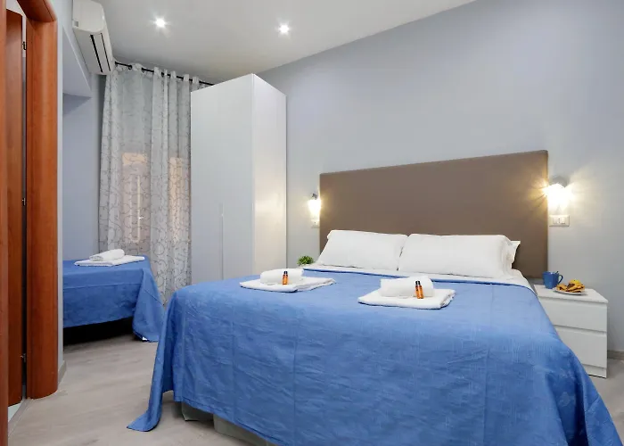 Domus Domas & Boutique - Golden Keys Collection 4* Roma