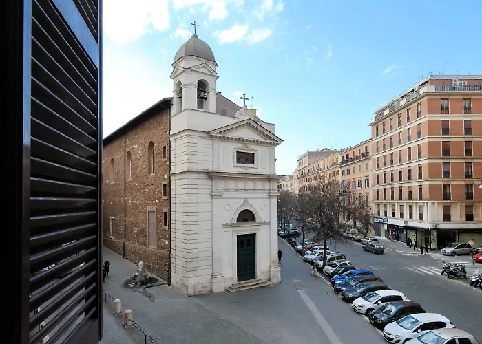 Domus Domas & Boutique - Golden Keys Collection 4* Roma