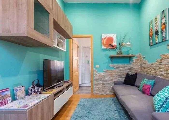 Domus Domas & Boutique - Golden Keys Collection 4* Roma