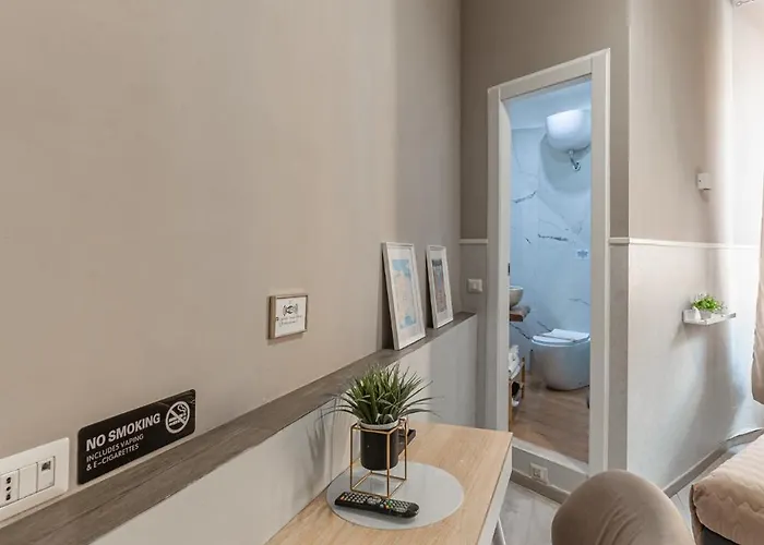 Domus Domas & Boutique - Golden Keys Collection Oda ve Kahvaltı 4*