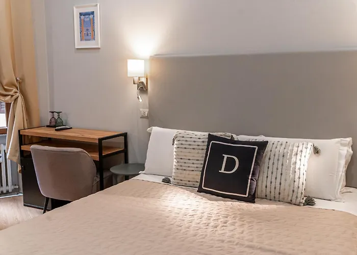 Domus Domas & Boutique - Golden Keys Collection Nocleg ze śniadaniem 4*