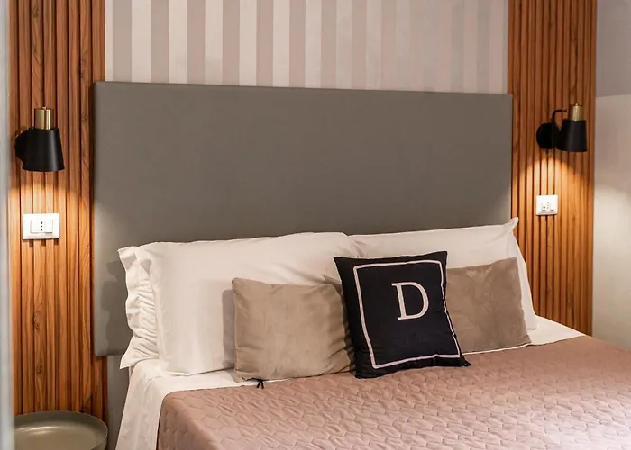 Oda ve Kahvaltı Domus Domas & Boutique - Golden Keys Collection 4*
