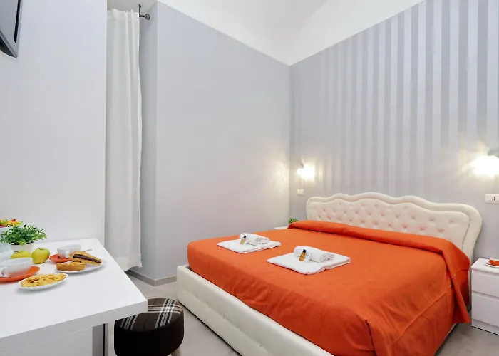 Nocleg ze śniadaniem Domus Domas & Boutique - Golden Keys Collection 4*